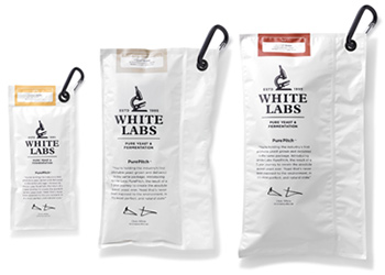 White Labs Pure Pitch Package